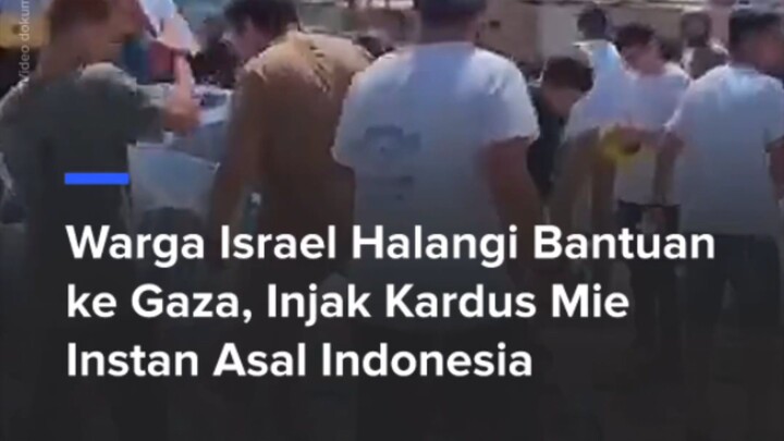 (sumber :fakta indo) isr*3l biad*b 😡