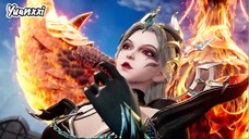SPIRIT SWORD SOVEREIGN EPISODE 525 SUB INDO