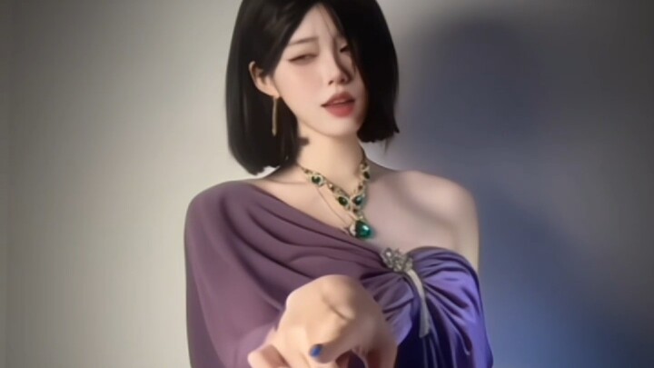 [Don’t Cry, Little Crybaby – Xiao Chunan’s Beauty Watch #329]