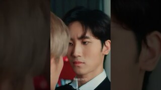 Park & Pong are so damn cute 😍😍 #bl #bigdragontheseries #bigdragon #มังกรกินใหญ่ #thaibl #thaidrama