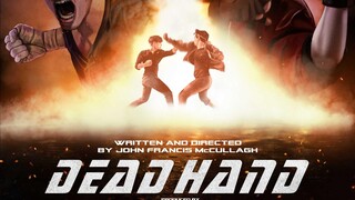 Dead Hand – SUBTITLE INDONESIA (2024)