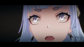 【PUNISHING GRAY RAVEN】ARISA ECHO PV GAMEPLAY SUB ENGLISH