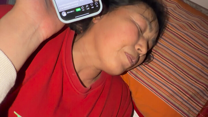 Sudah kesal mendengarnya