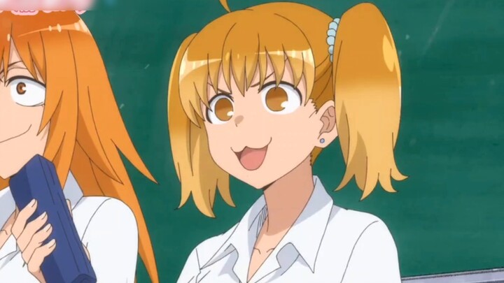 What if I become a pervert just to help my wife win?
