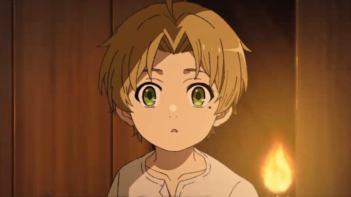 รูเดียสผู้เกิดมาตัวใหญ่