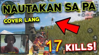 LALAKI ULO KO WAG MOKO PURIHIN! (TAGALOG) RULES OF SURVIVAL [ASIA]