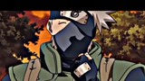 Naruto, Sasuke & Sakura kepo pengen liat wajah Kakashi 🗿🤩