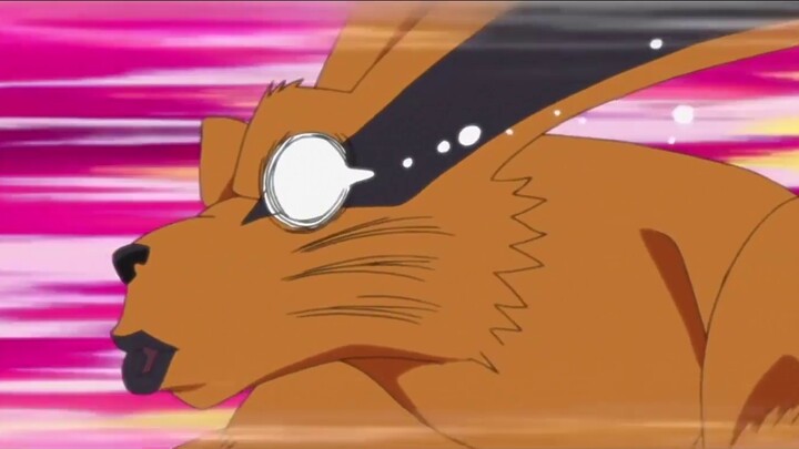 Bo Ren Biography: The 6-year-old girl who dare not even mess with Kyuubi, is this violent temper rea