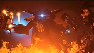 what If Titan Monitor returns in Episode 77, Part 3