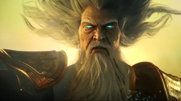 Tales of Herding Gods Episode 29 Sub Indo