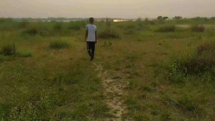 my first video