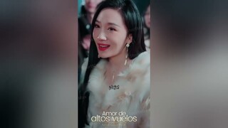 Amor de altos vuelos