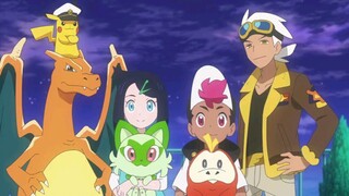 POKEMON (SHINSAKU ANIME) EPISODE 16