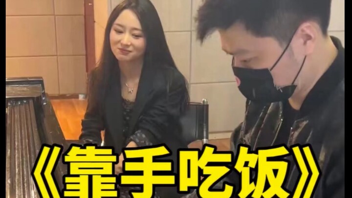 第21期：说一句我是靠手吃饭的，在座的各位没啥异议吧？