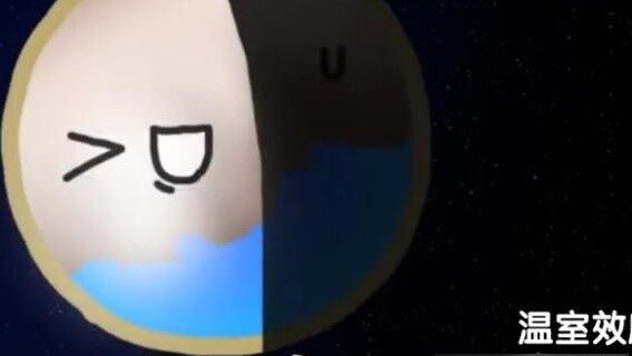 [Thịt nấu có phụ đề tiếng Trung] Planetball, tương lai của trái đất