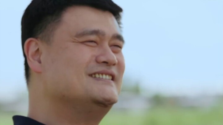 Yao Ming: I speak my mind—don’t take it personally, everyone.
