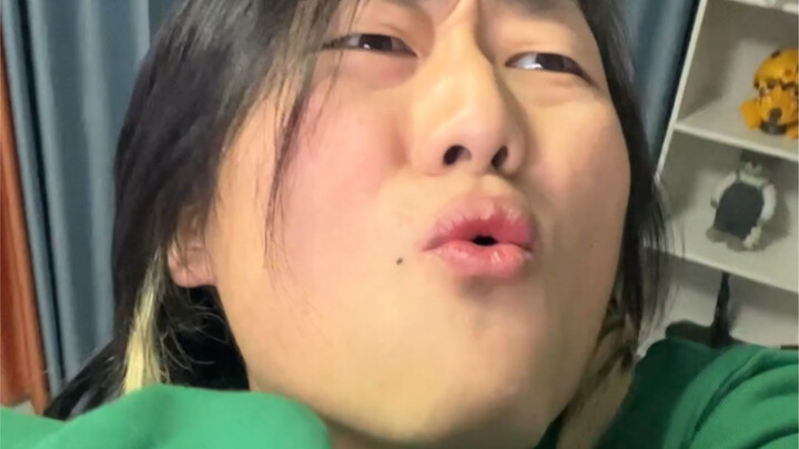 【钟奇钟奇】当我想减肥却不小心吃上了烧烤