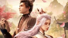 Devine Menifestation Episode 7 sub indo