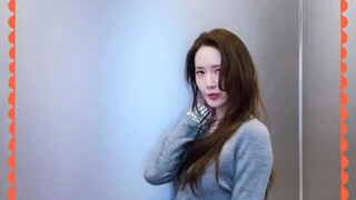 林允儿cha了Whiplash～