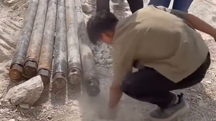 ดูพลังของปืนใหญ่อากาศ