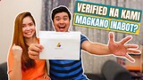 Verified Na Ang Google AdSense Account Namin | Paano Nga Ba? | Couple Vlog