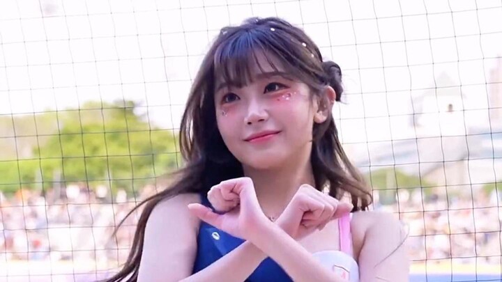 Li Zhuyin: Let's shake it together!