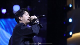 201211 - Krist Perawat [คริส พีรวัส] - คิด(แต่ไม่)ถึง @ Siam Paragon The Glorious Celebration