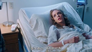 女孩拥有不死之身，每天疯狂作死上百次，去医院后发现惊天大秘密