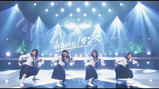 ATARASHII GAKKO DANCE PERFORMANCE