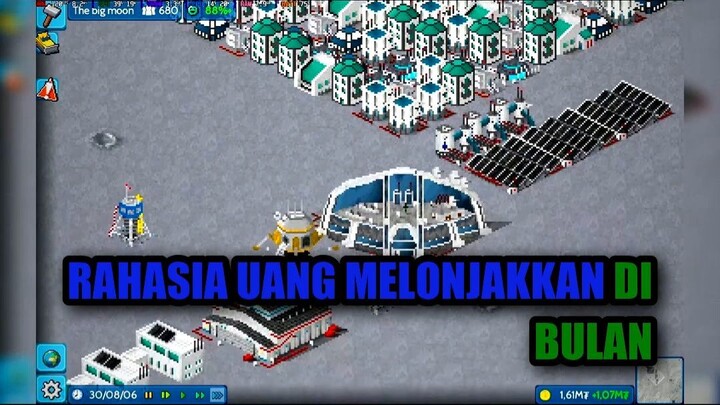 💥 RAHASIA UANG MELONJAKKAN DI BULAN! Ini yang Harus Kamu Bangun Pertama (2)