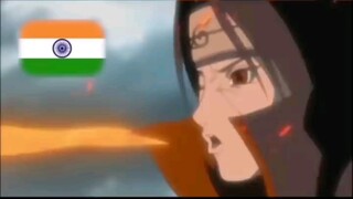 Amaterasu Versi India 💀💀💀