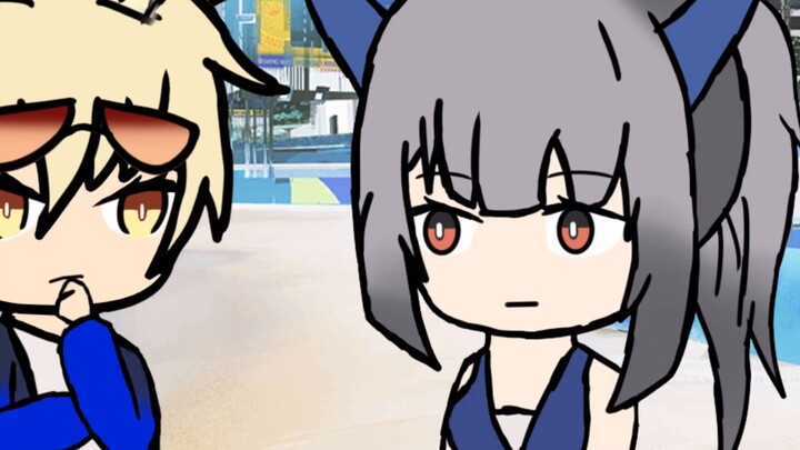 [Arknights Mini-Theatre] What kind of stuff is installed in this doctor's phone?