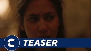 Official Teaser SRI ASIH - Cinépolis Indonesia