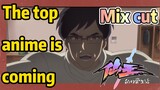 [The daily life of the fairy king]  Mix cut |  The top anime is coming