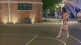 [Hài hước] Chơi bóng rổ sẽ có đụng chạm cơ thể là bình thường chứ?