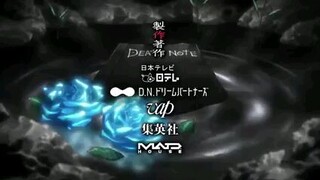 Death Note Tập 25 Trầm mặt