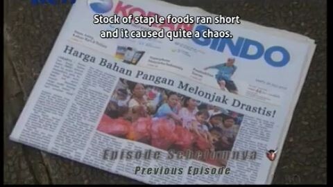 Satria Garuda Bima episode 9