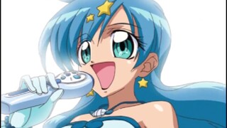 S2 Mermaid Melody Pichi Pichi Pitch Pure tập 3 Vietsub