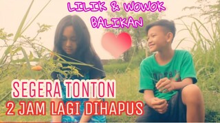 LILIK TERPESONA WOWOK (eps. 1) - film pendek - [sinetron jowo klaten]