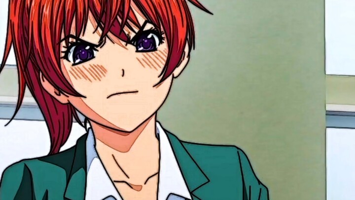 Heroes always save the day in a satisfying way!