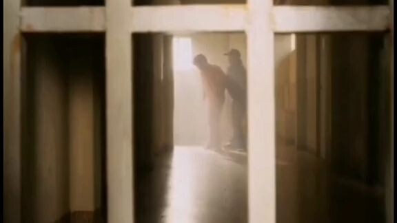 Miracle in cell No.7