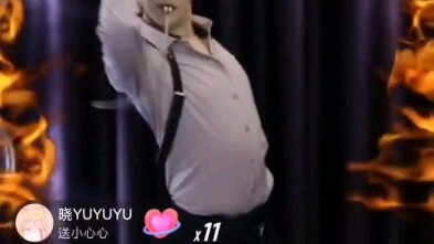 جميع الثريات في القائمة حضرن