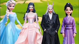 أسرعوا أنقذوا أطفالنا!