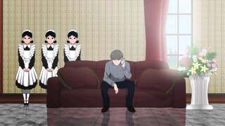 EP 6 - PLEASE TAKE MY BROTHER AWAY SEASON 5