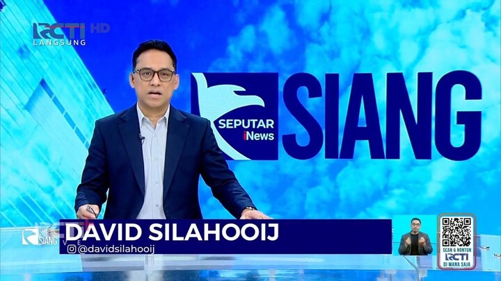 [FULL] Seputar iNews Siang RCTI 14/04/2026