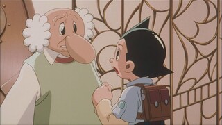 Astro Boy (2003) - Episode 07 | Subtitle Indonesia