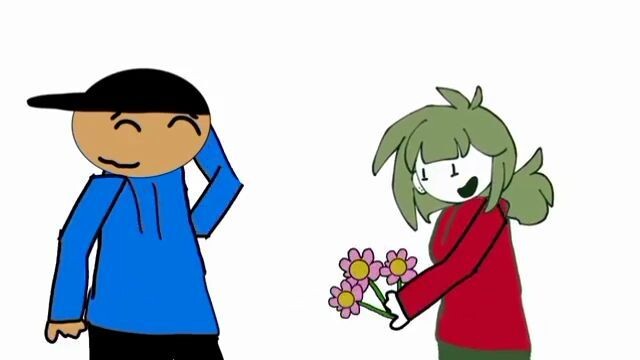 arya gamerz pedia the show Kartun lucu - cara nembak cewek episode 10