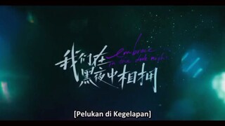 Embarance In the dark night Eps 4 Sub indo