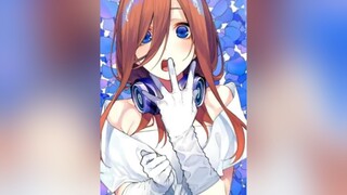 Bạn là fan của cô gái nào trong anime