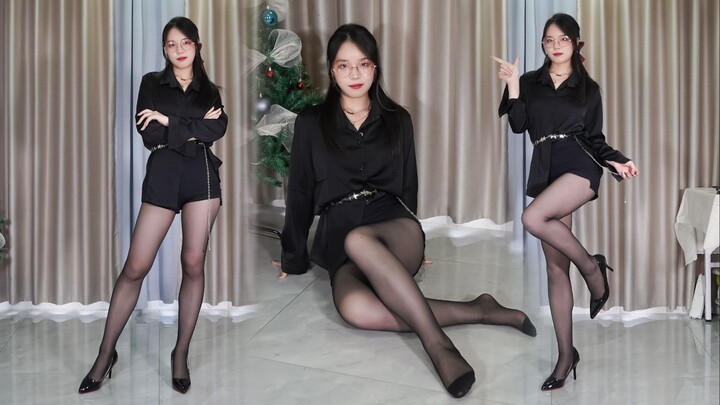 《mr chu》 Kacamata yang kalian ingin lihat~